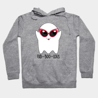 Fab-Boo-Lous Hoodie